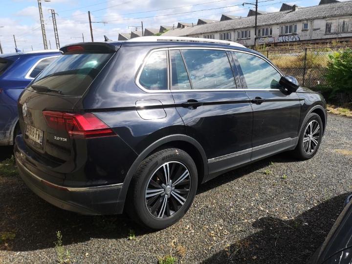 Photo 23 VIN: WVGZZZ5NZHW842824 - VOLKSWAGEN TIGUAN 