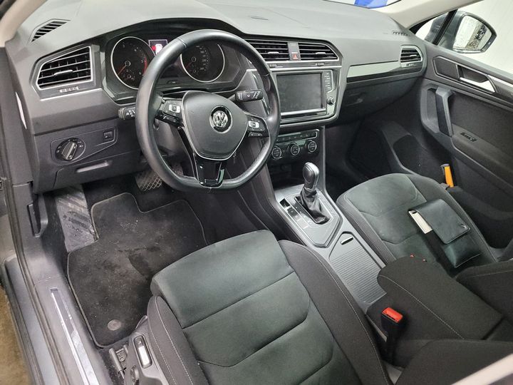 Photo 14 VIN: WVGZZZ5NZHW842970 - VOLKSWAGEN TIGUAN 