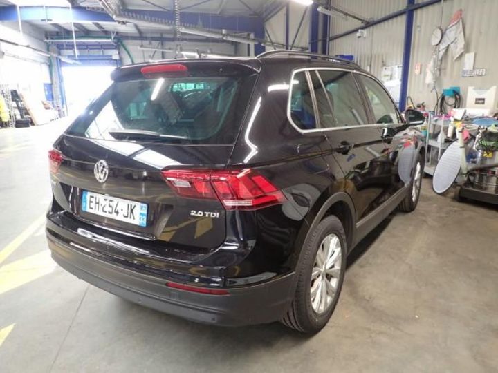 Photo 2 VIN: WVGZZZ5NZHW845430 - VOLKSWAGEN TIGUAN 