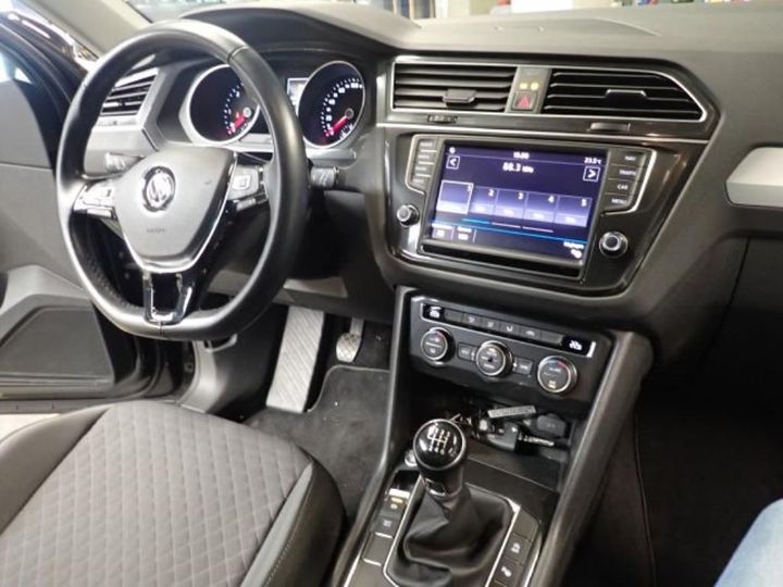 Photo 7 VIN: WVGZZZ5NZHW845430 - VOLKSWAGEN TIGUAN 