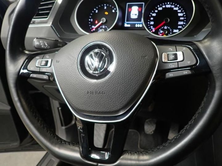 Photo 9 VIN: WVGZZZ5NZHW845430 - VOLKSWAGEN TIGUAN 