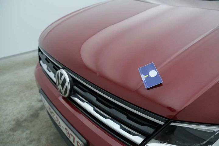 Photo 19 VIN: WVGZZZ5NZHW845694 - VOLKSWAGEN TIGUAN &#3916 