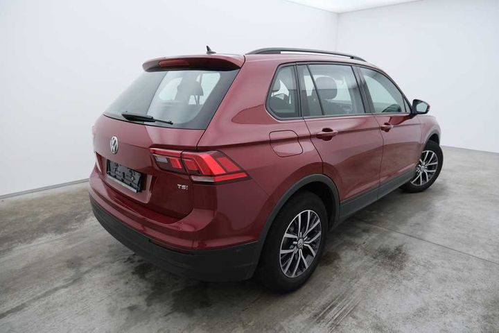 Photo 2 VIN: WVGZZZ5NZHW845694 - VOLKSWAGEN TIGUAN &#3916 