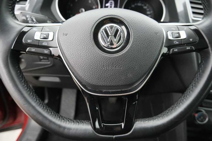 Photo 25 VIN: WVGZZZ5NZHW845694 - VOLKSWAGEN TIGUAN &#3916 