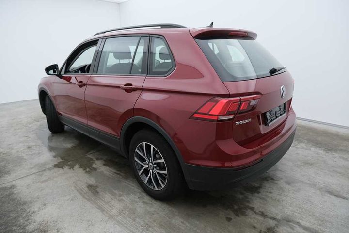 Photo 7 VIN: WVGZZZ5NZHW845694 - VOLKSWAGEN TIGUAN &#3916 