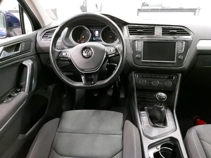 Photo 12 VIN: WVGZZZ5NZHW848006 - VOLKSWAGEN TIGUAN 