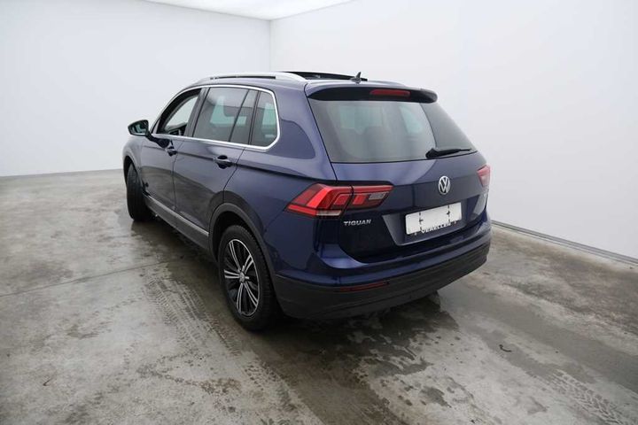 Photo 7 VIN: WVGZZZ5NZHW848806 - VOLKSWAGEN TIGUAN &#3916 