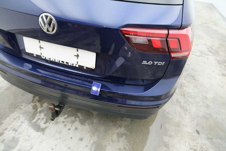 Photo 19 VIN: WVGZZZ5NZHW848806 - VOLKSWAGEN TIGUAN &#3916 