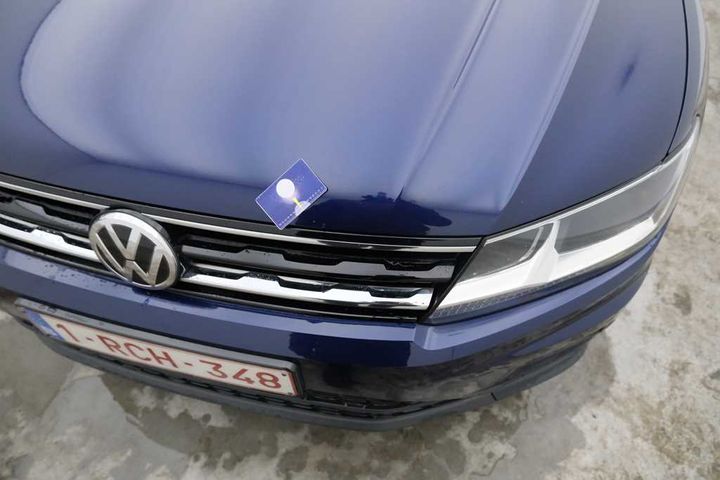 Photo 25 VIN: WVGZZZ5NZHW848806 - VOLKSWAGEN TIGUAN &#3916 