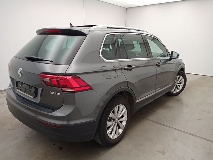 Photo 2 VIN: WVGZZZ5NZHW849135 - VOLKSWAGEN TIGUAN &#3916 