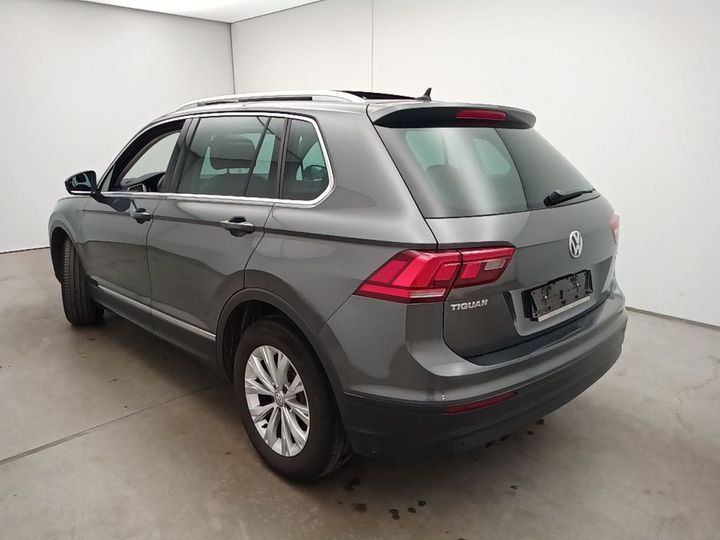 Photo 7 VIN: WVGZZZ5NZHW849135 - VOLKSWAGEN TIGUAN &#3916 