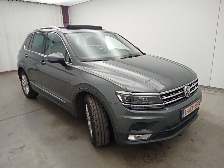 Photo 8 VIN: WVGZZZ5NZHW849135 - VOLKSWAGEN TIGUAN &#3916 