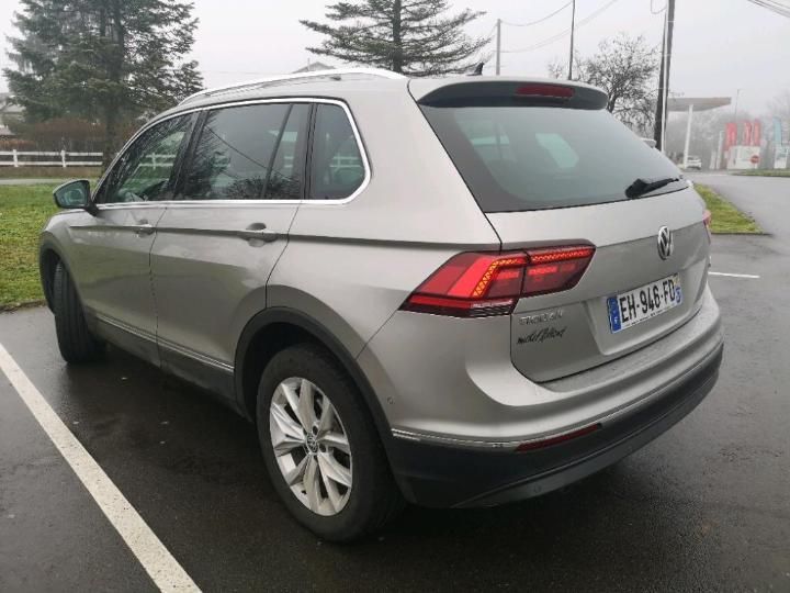 Photo 3 VIN: WVGZZZ5NZHW849680 - VOLKSWAGEN TIGUAN 