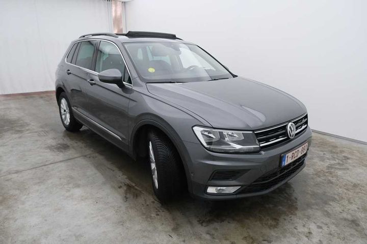 Photo 8 VIN: WVGZZZ5NZHW850070 - VOLKSWAGEN TIGUAN &#3916 