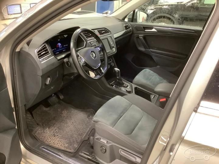 Photo 12 VIN: WVGZZZ5NZHW850176 - VOLKSWAGEN TIGUAN VAN 