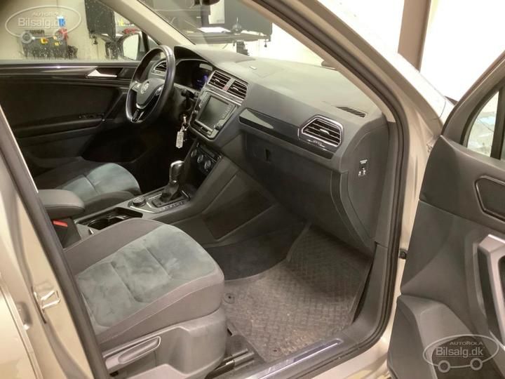 Photo 15 VIN: WVGZZZ5NZHW850176 - VOLKSWAGEN TIGUAN VAN 