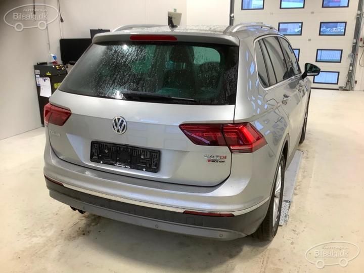 Photo 19 VIN: WVGZZZ5NZHW850176 - VOLKSWAGEN TIGUAN VAN 