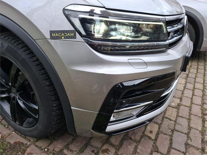 Photo 32 VIN: WVGZZZ5NZHW852243 - VOLKSWAGEN TIGUAN 