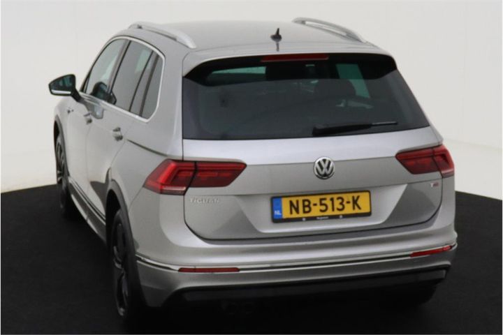 Photo 4 VIN: WVGZZZ5NZHW852243 - VOLKSWAGEN TIGUAN 