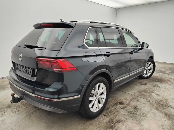 Photo 2 VIN: WVGZZZ5NZHW852474 - VOLKSWAGEN TIGUAN &#3916 