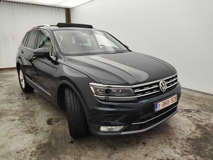 Photo 8 VIN: WVGZZZ5NZHW852474 - VOLKSWAGEN TIGUAN &#3916 