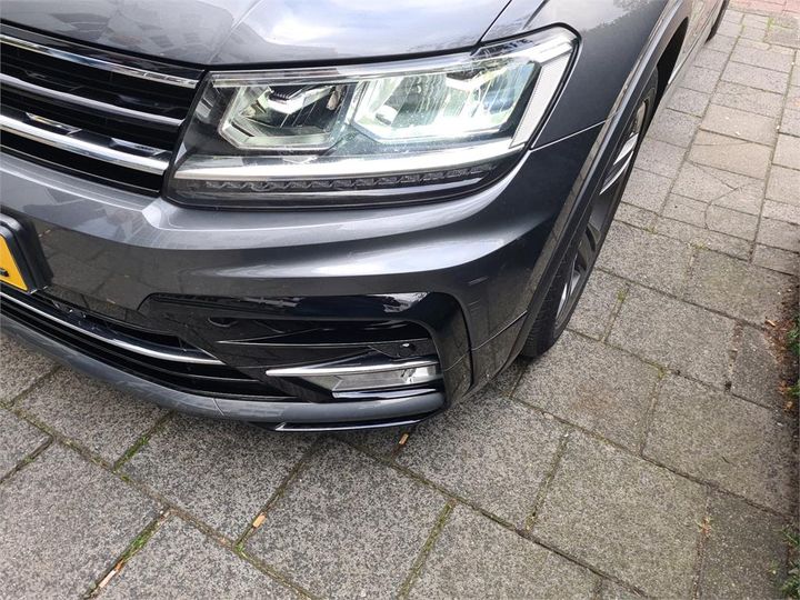 Photo 24 VIN: WVGZZZ5NZHW852869 - VOLKSWAGEN TIGUAN 