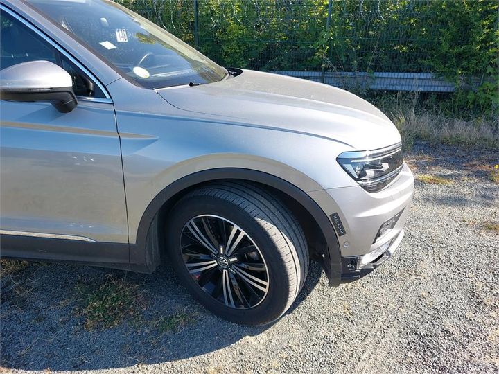 Photo 16 VIN: WVGZZZ5NZHW853169 - VOLKSWAGEN TIGUAN 