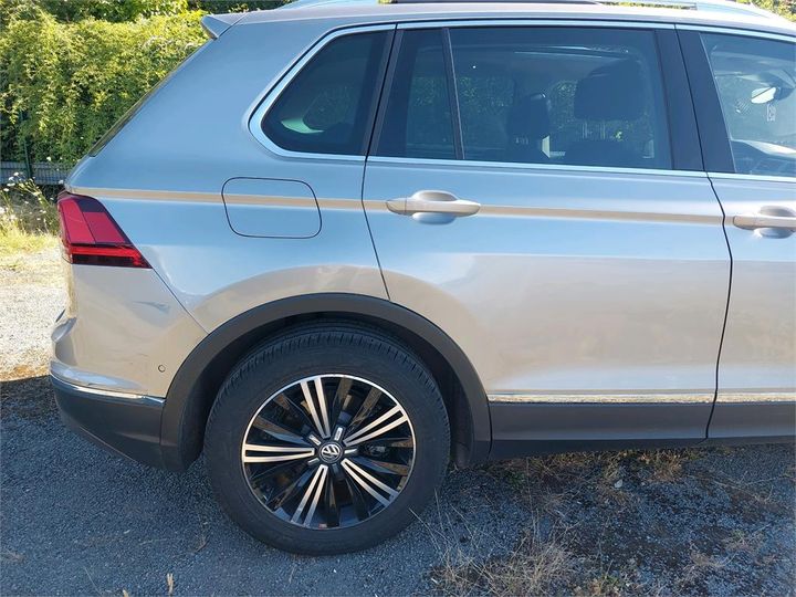 Photo 22 VIN: WVGZZZ5NZHW853169 - VOLKSWAGEN TIGUAN 