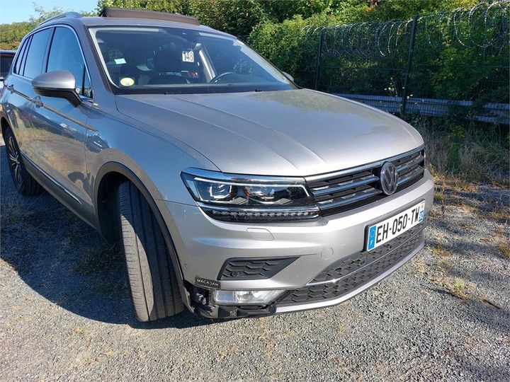 Photo 25 VIN: WVGZZZ5NZHW853169 - VOLKSWAGEN TIGUAN 