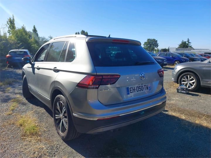 Photo 3 VIN: WVGZZZ5NZHW853169 - VOLKSWAGEN TIGUAN 