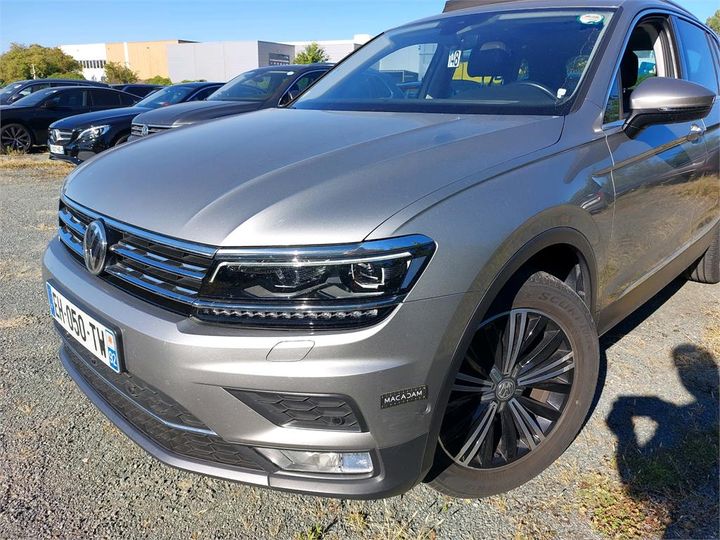 Photo 38 VIN: WVGZZZ5NZHW853169 - VOLKSWAGEN TIGUAN 