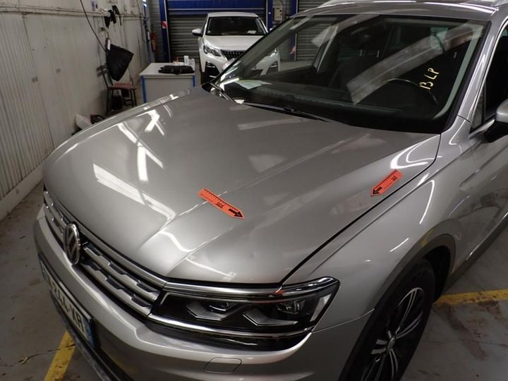 Photo 22 VIN: WVGZZZ5NZHW853761 - VOLKSWAGEN TIGUAN 