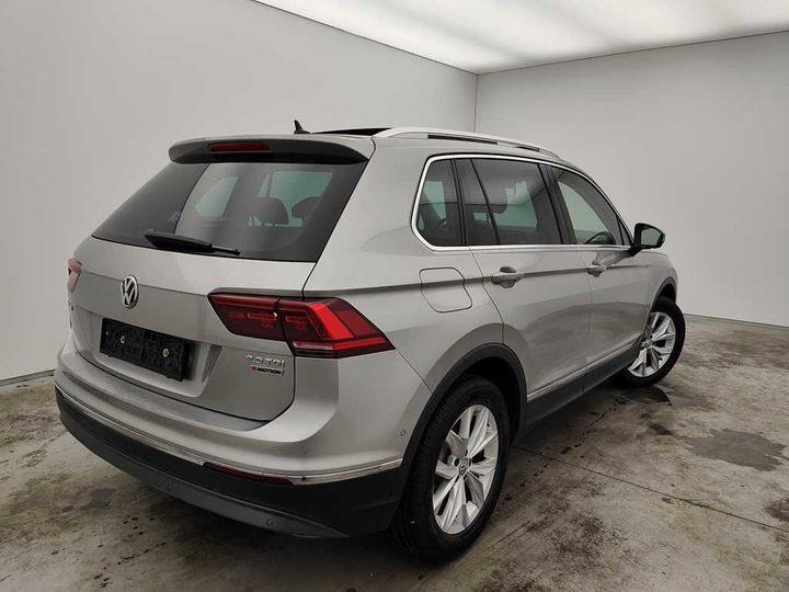 Photo 2 VIN: WVGZZZ5NZHW853935 - VOLKSWAGEN TIGUAN &#3916 