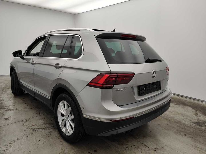 Photo 7 VIN: WVGZZZ5NZHW853935 - VOLKSWAGEN TIGUAN &#3916 