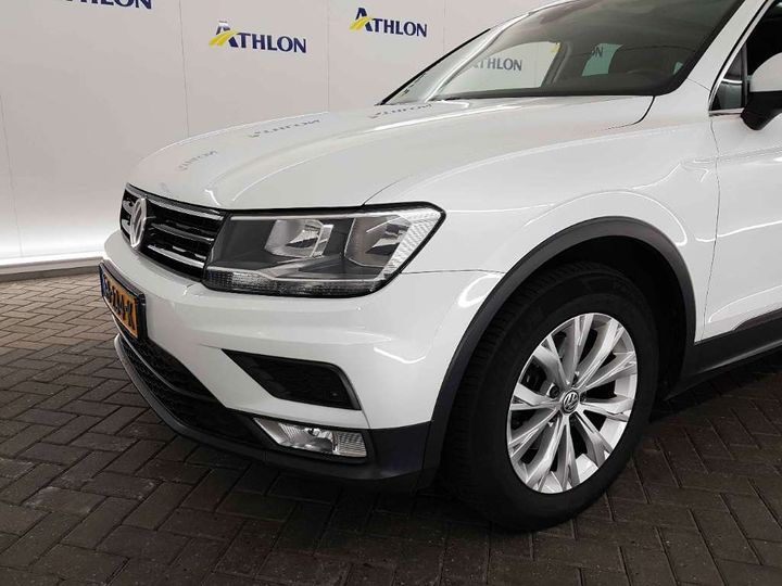 Photo 22 VIN: WVGZZZ5NZHW855938 - VOLKSWAGEN TIGUAN 