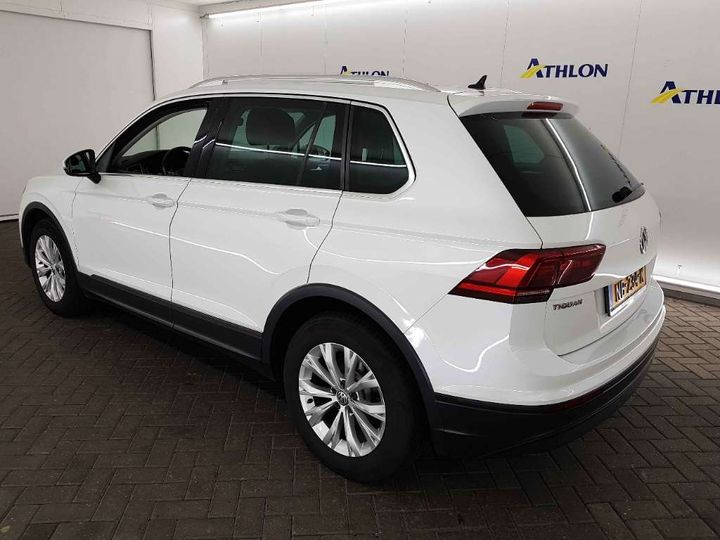 Photo 3 VIN: WVGZZZ5NZHW855938 - VOLKSWAGEN TIGUAN 