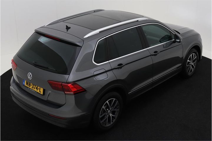 Photo 3 VIN: WVGZZZ5NZHW856700 - VOLKSWAGEN TIGUAN 