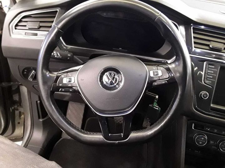 Photo 24 VIN: WVGZZZ5NZHW857455 - VOLKSWAGEN TIGUAN 2.0 TDI SCR 