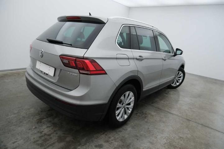 Photo 2 VIN: WVGZZZ5NZHW857517 - VOLKSWAGEN TIGUAN &#3916 