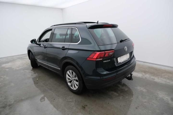 Photo 7 VIN: WVGZZZ5NZHW858499 - VOLKSWAGEN TIGUAN &#3916 