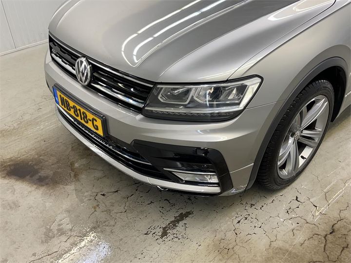 Photo 28 VIN: WVGZZZ5NZHW858802 - VOLKSWAGEN TIGUAN 