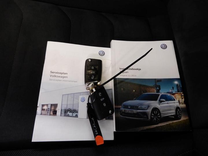 Photo 16 VIN: WVGZZZ5NZHW858845 - VOLKSWAGEN TIGUAN 