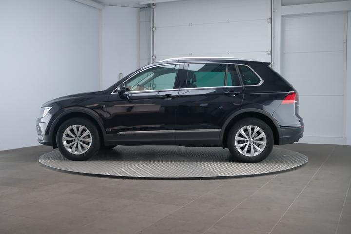 Photo 2 VIN: WVGZZZ5NZHW858845 - VOLKSWAGEN TIGUAN 