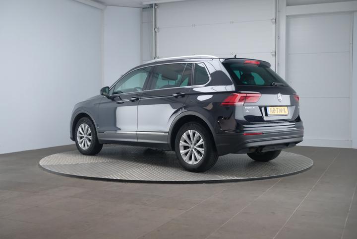 Photo 3 VIN: WVGZZZ5NZHW858845 - VOLKSWAGEN TIGUAN 