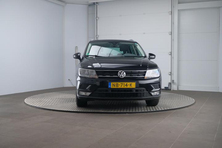 Photo 6 VIN: WVGZZZ5NZHW858845 - VOLKSWAGEN TIGUAN 