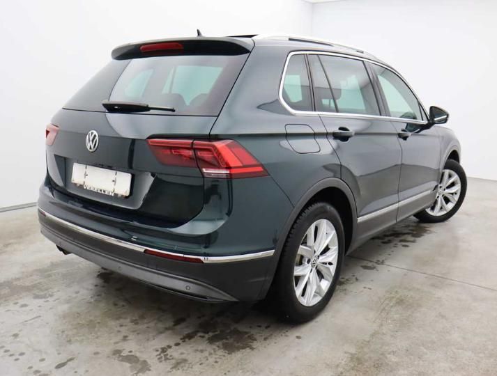 Photo 2 VIN: WVGZZZ5NZHW859215 - VOLKSWAGEN TIGUAN &#3916 