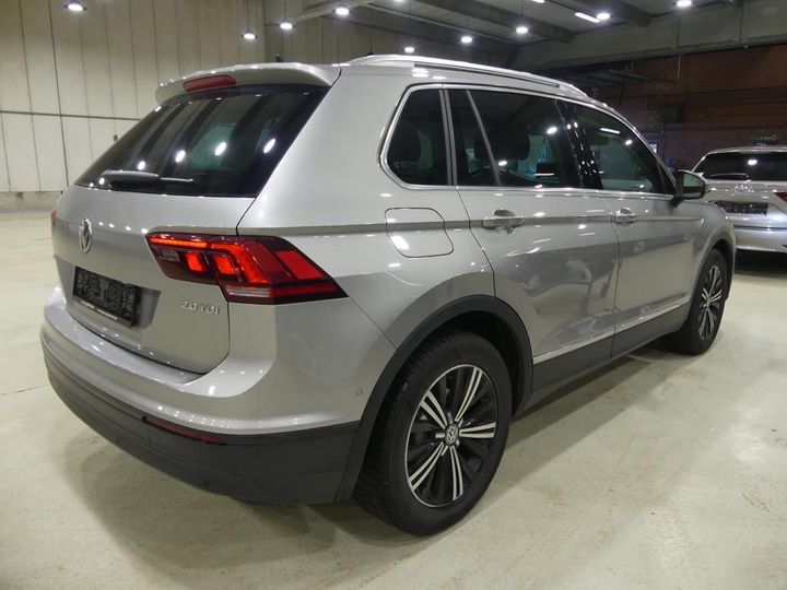 Photo 2 VIN: WVGZZZ5NZHW861353 - VOLKSWAGEN TIGUAN 