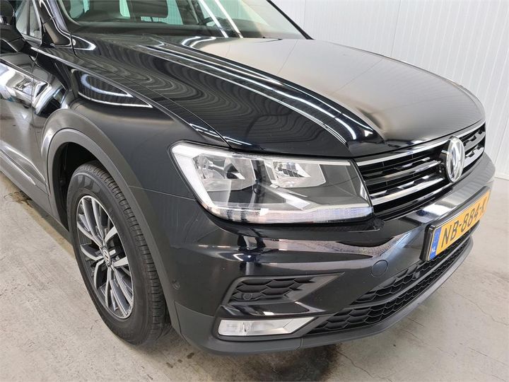 Photo 24 VIN: WVGZZZ5NZHW861389 - VOLKSWAGEN TIGUAN 