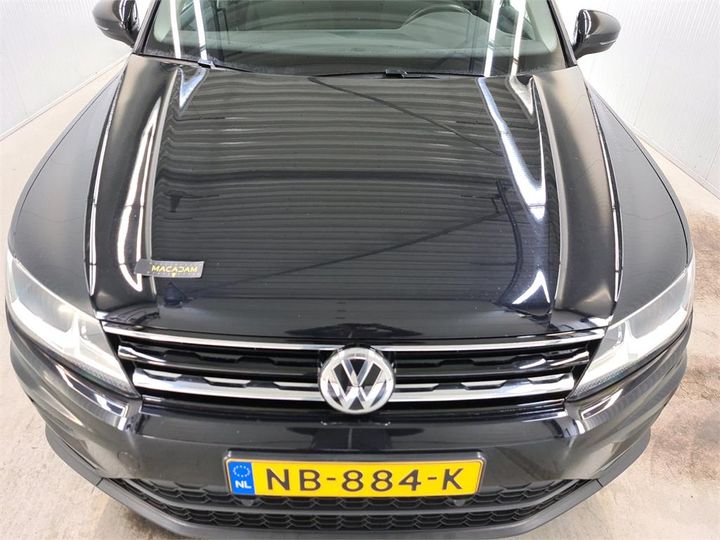 Photo 26 VIN: WVGZZZ5NZHW861389 - VOLKSWAGEN TIGUAN 