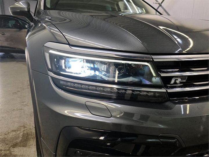 Photo 16 VIN: WVGZZZ5NZHW862416 - VOLKSWAGEN TIGUAN 